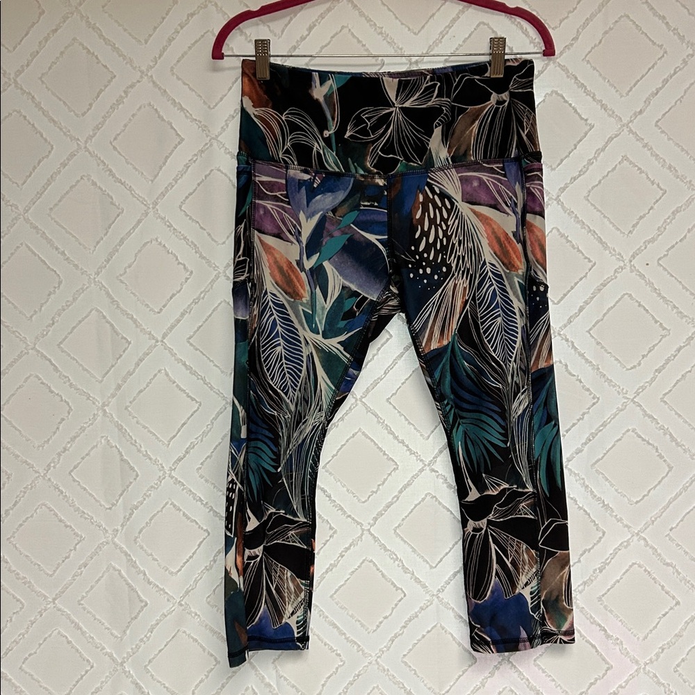Five Pair Legging Bundle. - image 4
